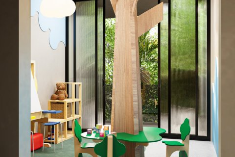 Apartment in Rawai, Thailand 1 bedroom № 74323 - photo 13