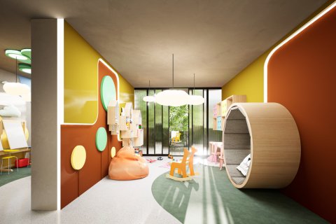 Apartment in Rawai, Thailand 1 bedroom № 74323 - photo 11