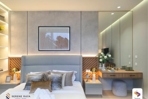 Вилла в Банг Тао, Таиланд с 4 комнатами  № 74306 - фото 10