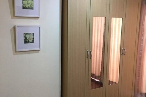 Studio in the Condo in Khlong Toei, Bangkok, Thailand  № 161382 - photo 2