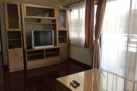 Studio in the Condo in Khlong Toei, Bangkok, Thailand  № 161382 - photo 12