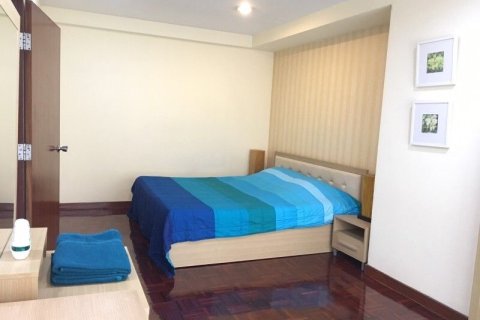 Studio in the Condo in Khlong Toei, Bangkok, Thailand  № 161382 - photo 16