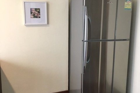 Studio in the Condo in Khlong Toei, Bangkok, Thailand  № 161382 - photo 5