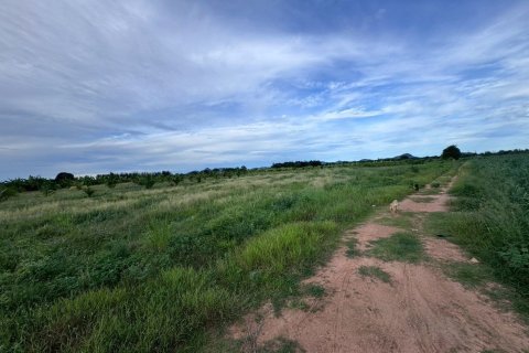 Terrain à Hua Hin, Thaïlande 51200 m2 № 169150 - photo 2