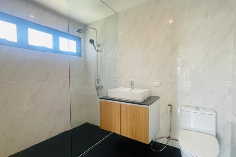 Villa in Phuket, Thailand 3 bedrooms № 169156 - photo 13