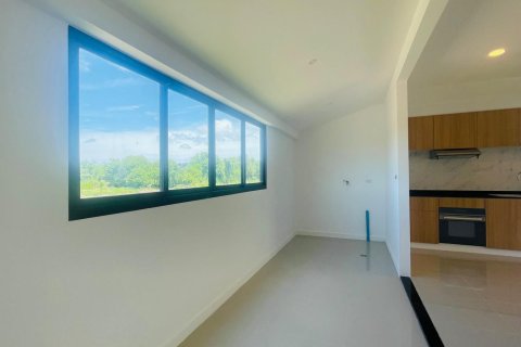 Villa in Phuket, Thailand 3 bedrooms № 169156 - photo 8
