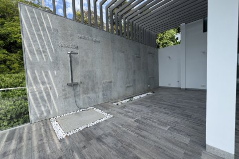 Penthouse in Phuket, Thailand 4 bedrooms № 169154 - photo 29