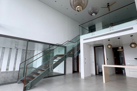 Penthouse in Phuket, Thailand 4 bedrooms № 169154 - photo 11