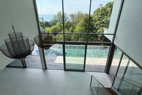 Penthouse in Phuket, Thailand 4 bedrooms № 169154 - photo 15