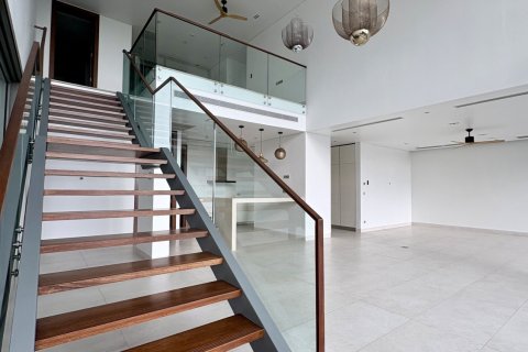 Penthouse in Phuket, Thailand 4 bedrooms № 169154 - photo 12