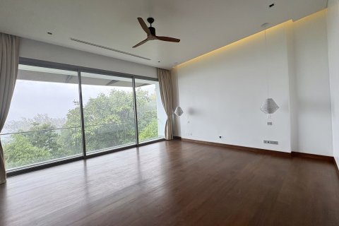 Penthouse in Phuket, Thailand 4 bedrooms № 169154 - photo 23
