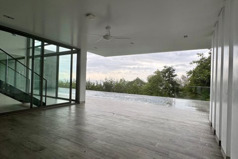 Penthouse in Phuket, Thailand 4 bedrooms № 169154 - photo 14