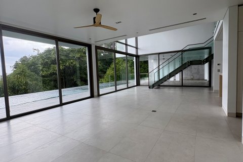 Penthouse in Phuket, Thailand 4 bedrooms № 169154 - photo 10