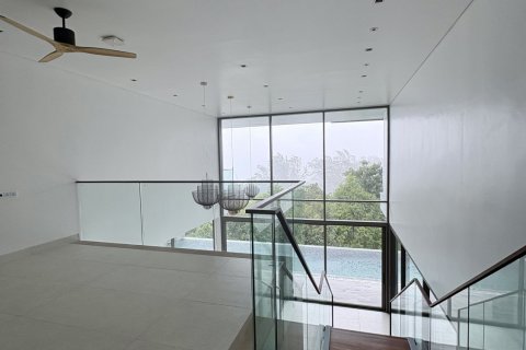 Penthouse in Phuket, Thailand 4 bedrooms № 169154 - photo 27