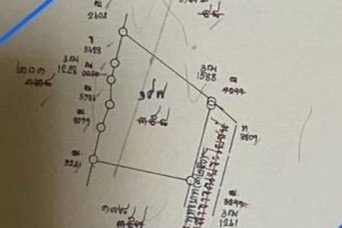 Land in Saraburi, Thailand 28800 sq.m. № 169152 - photo 12