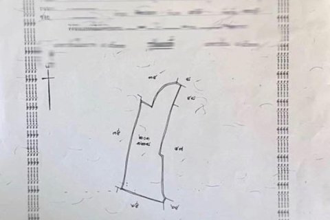 Land in Saraburi, Thailand 28800 sq.m. № 169152 - photo 13