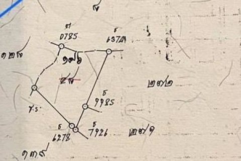 Land in Saraburi, Thailand 28800 sq.m. № 169152 - photo 10