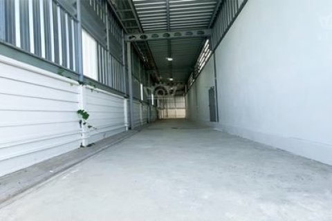 Warehouse in Samut Sakhon, Thailand № 169153 - photo 9