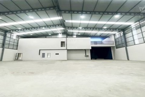 Warehouse in Samut Sakhon, Thailand № 169153 - photo 5