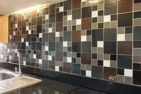 Condo in Pak Kret, Thailand, 2 bedrooms  № 169151 - photo 11