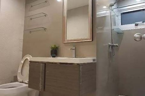 Condo in Pak Kret, Thailand, 2 bedrooms  № 169151 - photo 10