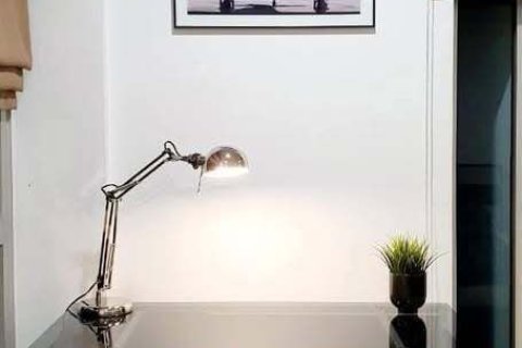 Condo in Pak Kret, Thailand, 2 bedrooms  № 169151 - photo 14