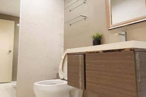 Condo in Pak Kret, Thailand, 2 bedrooms  № 169151 - photo 5
