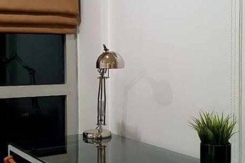 Condo in Pak Kret, Thailand, 2 bedrooms  № 169151 - photo 13