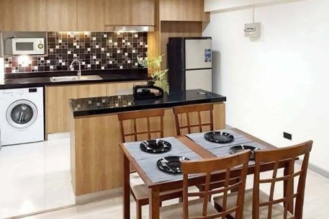 Condo in Pak Kret, Thailand, 2 bedrooms  № 169151 - photo 6