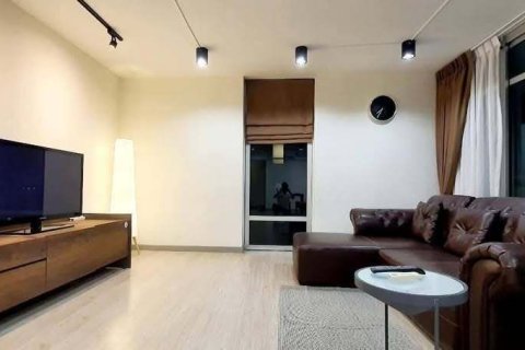 Condo in Pak Kret, Thailand, 2 bedrooms  № 169151