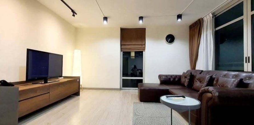 Condo in Pak Kret, Thailand, 2 bedrooms  № 169151