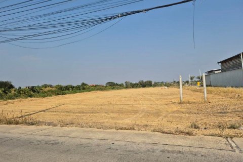 Land in Sam Phran, Thailand 1600 sq.m. № 169155 - photo 7