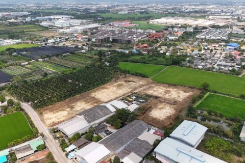 Land in Sam Phran, Thailand 1600 sq.m. № 169155 - photo 6