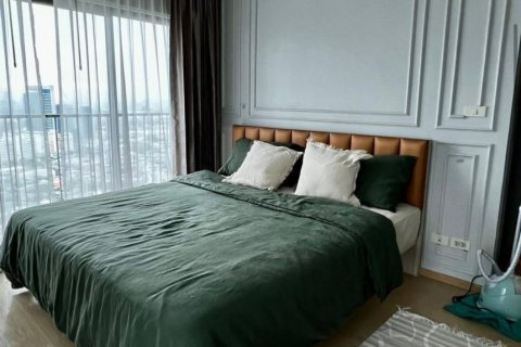 Пентхаус в Клонг Тоэй, Бангкок, Таиланд с 3 спальнями  № 153302 - фото 5