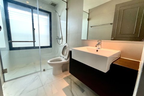 Пентхаус в Клонг Тоэй, Бангкок, Таиланд с 3 спальнями  № 153302 - фото 9