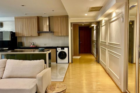 Пентхаус в Клонг Тоэй, Бангкок, Таиланд с 3 спальнями  № 153302 - фото 8