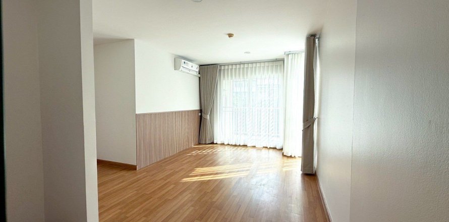 Кондоминиум с 2 спальнями в Клонг Тоэй, Бангкок, Таиланд № 153306