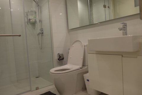 Студия в кондо в Сатхоне, Бангкок, Таиланд № 153305 - фото 7