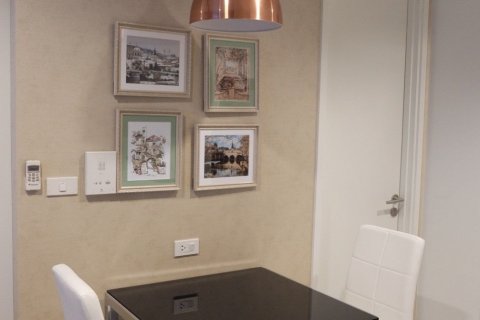 Студия в кондо в Сатхоне, Бангкок, Таиланд № 153305 - фото 6