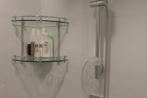 Студия в кондо в Сатхоне, Бангкок, Таиланд № 153305 - фото 8