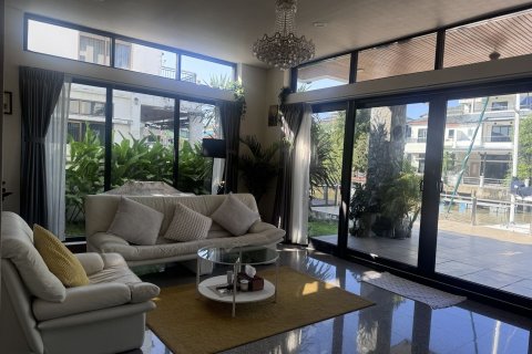 Maison à Pattaya, Thaïlande 4 chambres № 153308 - photo 7