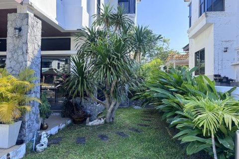 Maison à Pattaya, Thaïlande 4 chambres № 153308 - photo 13