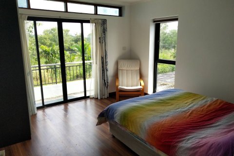 Maison à Pattaya, Thaïlande 4 chambres № 153308 - photo 10