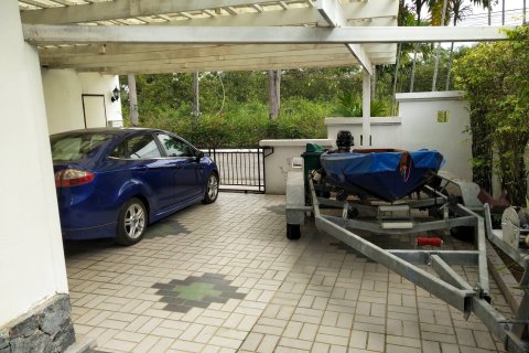 Maison à Pattaya, Thaïlande 4 chambres № 153308 - photo 14