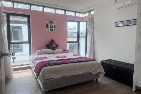 Maison à Pattaya, Thaïlande 4 chambres № 153308 - photo 11