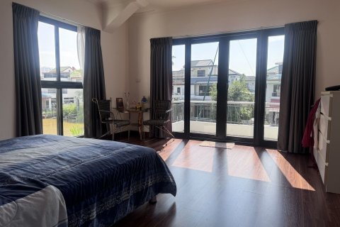 Maison à Pattaya, Thaïlande 4 chambres № 153308 - photo 8