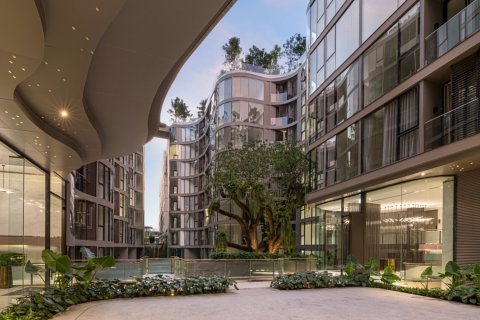 Condo in Khlong Toei, Bangkok, Thailand, 1 bedroom  № 176465 - photo 5