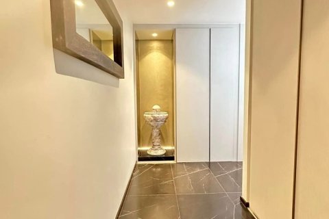 Condo à Watthana, Bangkok, Thaïlande, 3 chambres  № 176469 - photo 4