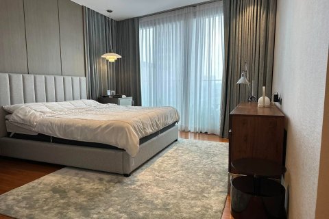 Condo à Watthana, Bangkok, Thaïlande, 3 chambres  № 176469