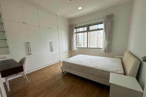 Condo à Watthana, Bangkok, Thaïlande, 3 chambres  № 176471